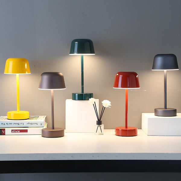 Bordslampa - Touch - Swedendesign