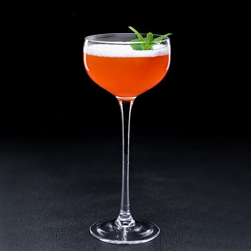 Stilrent cocktailglas - Swedendesign