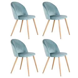 Nordiska stolar - Swedendesign